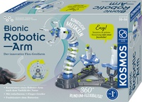 Abbildung von: Bionic Robotic Arm - Kosmos