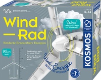 Abbildung von: Wind-Rad - Kosmos