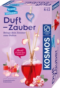 Abbildung von: Duft-Zauber - Kosmos