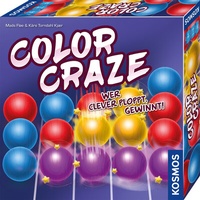 Abbildung von: Color Craze - Kosmos