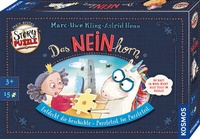 Abbildung von: Mein erstes Story-Puzzle: Das NEINhorn - Kosmos
