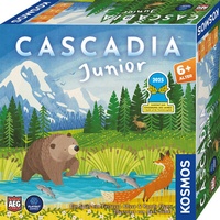 Abbildung von: Cascadia Junior - Kosmos