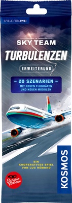 Abbildung von: Sky Team Erweiterung - Kosmos