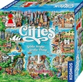 Cover: Cities - Kosmos