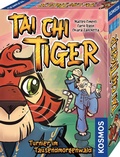 Cover: Tai Chi Tiger - Kosmos
