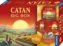 Cover: CATAN - Big Box - Kosmos