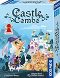 Cover: Castle Combo - Kosmos
