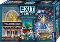 Cover: EXIT&reg; - Das Spiel - Family 2 - Backstage Boys/Jahrmarkt im Dunkeln - Kosmos