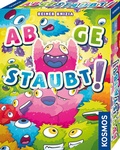 Cover: Abgestaubt! - Kosmos