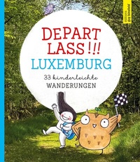 Abbildung von: Depart lass - Éditions Guy Binsfeld