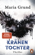 Cover: Kr&auml;hentochter - Penguin