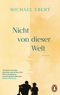 Cover: Nicht von dieser Welt - Penguin