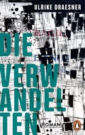 Cover: Die Verwandelten - Penguin