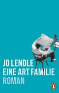Cover: Eine Art Familie - Penguin
