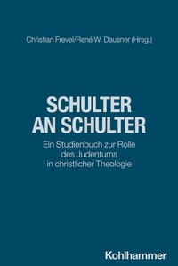 Abbildung von: Schulter an Schulter - Kohlhammer