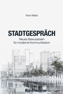 Cover: Stadtgespräch - Kohlhammer