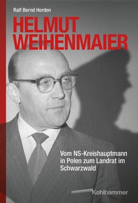 Abbildung von: Helmut Weihenmaier - Kohlhammer