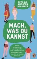 Cover: Mach, was du kannst - Penguin