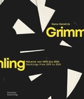 Cover: Hans-Hendrik Grimmling - Deutscher Kunstverlag (DKV)
