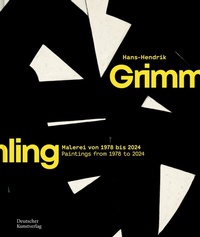 Abbildung von: Hans-Hendrik Grimmling - Deutscher Kunstverlag (DKV)