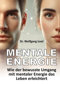 Abbildung von: Mentale Energie - tredition