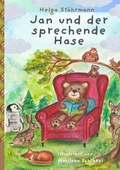 Cover: Jan und der sprechende Hase - tredition