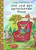 Cover: Jan und der sprechende Hase - tredition