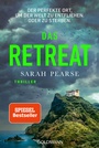 Cover: Das Retreat - Goldmann