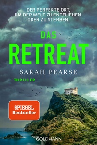 Abbildung von: Das Retreat - Goldmann
