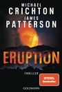 Cover: Eruption - Goldmann