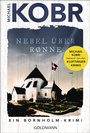 Cover: Nebel über Rønne - Goldmann
