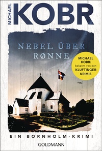 Abbildung von: Nebel über Rønne - Goldmann