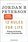 Bild: 12 Rules For Life - Goldmann