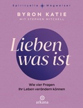 Cover: Lieben was ist - Arkana