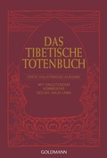 Cover: Das Tibetische Totenbuch - Goldmann