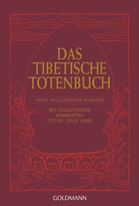 Abbildung von: Das Tibetische Totenbuch - Goldmann