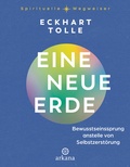 Cover: Eine neue Erde - Arkana