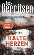 Cover: Kalte Herzen - Blanvalet
