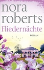 Cover: Fliedernächte - Blanvalet