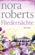 Cover: Fliedern&auml;chte - Blanvalet