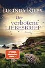 Cover: Der verbotene Liebesbrief - Goldmann