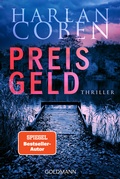 Cover: Preisgeld - Myron Bolitar ermittelt - Goldmann