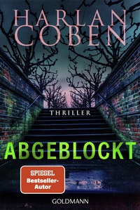 Abbildung von: Abgeblockt - Myron Bolitar ermittelt - Goldmann