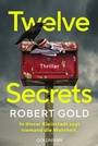 Cover: Twelve Secrets - Goldmann