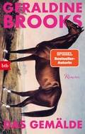 Cover: Das Gem&auml;lde - btb