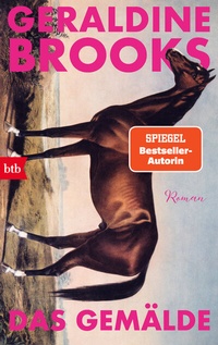Enlarge image Cover: Das Gemälde - btb