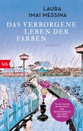 Cover: Das verborgene Leben der Farben - btb