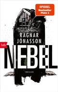 Cover: NEBEL - btb