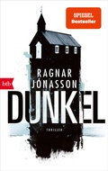 Cover: DUNKEL - btb