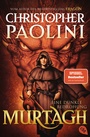 Cover: Murtagh - Eine dunkle Bedrohung - cbt